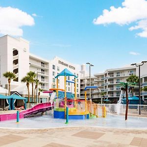 Embassy Suites by Hilton- Lake Buena Vista Resort